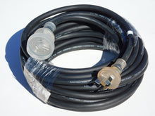 Load image into Gallery viewer, 15A HEAVY DUTY 2.5MM FLEXIBLE RUBBER EXTENSION LEAD 2M-40M