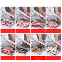 Load image into Gallery viewer, Manual meat cutter
