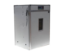 Load image into Gallery viewer, FULLY AUTOMATIC 1232 TILT EGG INCUBATOR & HATCHER