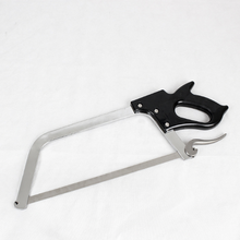 Load image into Gallery viewer, HAND BUTCHER MEAT BONE SAW 12" 16" 18" 22" 25"