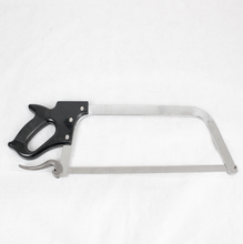 Load image into Gallery viewer, HAND BUTCHER MEAT BONE SAW 12" 16" 18" 22" 25"
