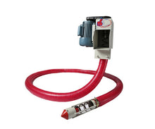 Load image into Gallery viewer, FLEXIBLE SCREW GRAIN AUGER CONVEYOR 4M-16M