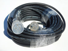 Load image into Gallery viewer, 10A HEAVY DUTY 1.5MM FLEXIBLE RUBBER EXTENSION LEAD 2M-40M
