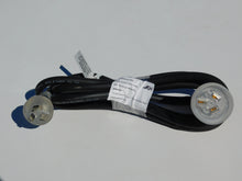 Load image into Gallery viewer, 15A HEAVY DUTY 2.5MM FLEXIBLE RUBBER EXTENSION LEAD 2M-40M