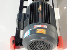 Load image into Gallery viewer, PELLET FEED MAKING MILL PRESS 7.5KW