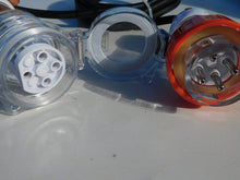 Load image into Gallery viewer, 20AMP 4 PIN EXTENSION LEAD 3 PHASE 2M-40M