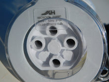 Load image into Gallery viewer, 20AMP 4 PIN EXTENSION LEAD 3 PHASE 2M-40M Angled plug
