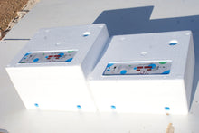 Load image into Gallery viewer, FULLY AUTOMATIC 72/144 EGG INCUBATOR & HATCHER