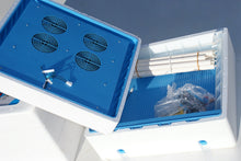 Load image into Gallery viewer, FULLY AUTOMATIC 72/144 EGG INCUBATOR & HATCHER