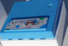 Load image into Gallery viewer, FULLY AUTOMATIC 72/144 EGG INCUBATOR & HATCHER