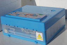 Load image into Gallery viewer, FULLY AUTOMATIC 72/144 EGG INCUBATOR & HATCHER