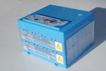 Load image into Gallery viewer, FULLY AUTOMATIC 72/144 EGG INCUBATOR & HATCHER