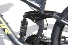 Load image into Gallery viewer, MIEAOR Full suspension Mens Mountain Bike - 3 Colours to choose from