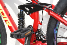 Load image into Gallery viewer, MIEAOR Full suspension Mens Mountain Bike - 3 Colours to choose from