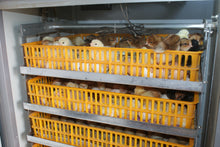 Load image into Gallery viewer, FULLY AUTOMATIC 88/ 264/ 352/ 440/ 528 TILT EGG INCUBATOR & HATCHER