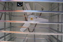 Load image into Gallery viewer, FULLY AUTOMATIC 1232 TILT EGG INCUBATOR & HATCHER