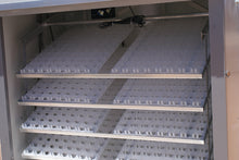 Load image into Gallery viewer, FULLY AUTOMATIC 1232 TILT EGG INCUBATOR & HATCHER