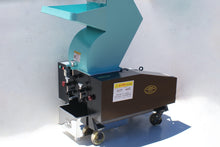 Load image into Gallery viewer, COMMERCIAL CRUSHER BONE, PLASTIC  & WOOL SHREDDER
