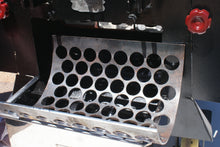 Load image into Gallery viewer, COMMERCIAL CRUSHER BONE, PLASTIC & WOOL SHREDDER 3KW 220V