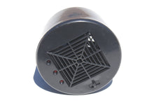 Load image into Gallery viewer, POULTRY CHICK BROODER HEATING FAN- Black