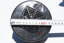 Load image into Gallery viewer, POULTRY CHICK BROODER HEATING FAN- Black