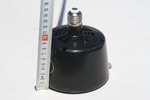 Load image into Gallery viewer, POULTRY CHICK BROODER HEATING FAN- Black