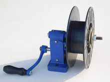 Load image into Gallery viewer, HAND BENCH GRINDER IXION TYPE 6' LONG SPINDLE