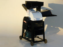 Load image into Gallery viewer, 5.5KW ELECTRIC DUAL FEED- Chaff & Grains