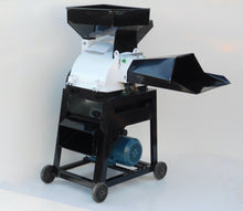 Load image into Gallery viewer, 5.5KW ELECTRIC DUAL FEED- Chaff & Grains