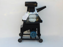 Load image into Gallery viewer, 5.5KW ELECTRIC DUAL FEED- Chaff & Grains