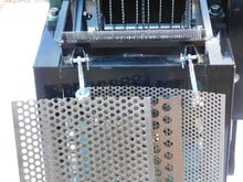 Load image into Gallery viewer, 5.5KW ELECTRIC DUAL FEED- Chaff & Grains