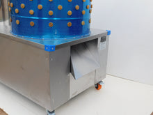 Load image into Gallery viewer, Combination PLUCKER + SCALDER 50CM/60CM POULTRY CHICKEN FEATHER