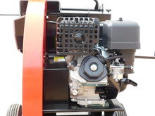 Load image into Gallery viewer, Petrol Wood Log Cutting Saw 15HP Towable