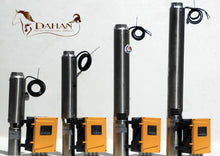 Load image into Gallery viewer, Hybrid 4" AC/DC Submersible Solar bore water pump 3HP 2200W
