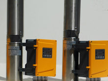 Load image into Gallery viewer, Hybrid 4" AC/DC Submersible Solar bore water pump 3HP 2200W