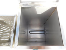 Load image into Gallery viewer, 70L Poultry chicken feather removing Scalder