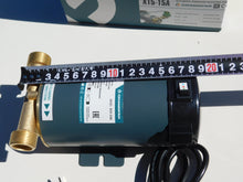 Load image into Gallery viewer, 120W Automatic Circulating pressure booster water pump GRANDFAR