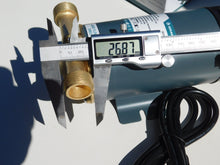 Load image into Gallery viewer, 120W Automatic Circulating pressure booster water pump GRANDFAR