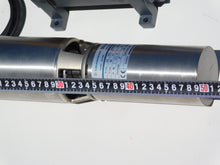 Load image into Gallery viewer, Hybrid 4" AC/DC Submersible Solar bore water pump 0.8HP 600W