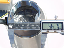 Load image into Gallery viewer, Hybrid 4" AC/DC Submersible Solar bore water pump 0.8HP 600W