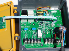 Load image into Gallery viewer, Hybrid 4" AC/DC Submersible Solar bore water pump 0.8HP 600W