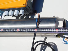 Load image into Gallery viewer, Hybrid 4" AC/DC Submersible Solar bore water pump 1.6HP 1200W