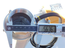 Load image into Gallery viewer, Hybrid 4" AC/DC Submersible Solar bore water pump 1.6HP 1200W