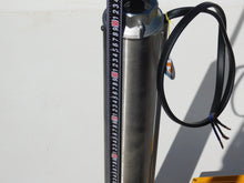 Load image into Gallery viewer, Hybrid 4" AC/DC Submersible Solar bore water pump 4HP 3000W