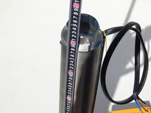 Load image into Gallery viewer, Hybrid 4" AC/DC Submersible Solar bore water pump 4HP 3000W