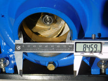 Load image into Gallery viewer, AC/DC Surface Solar water pump 3HP 2200W