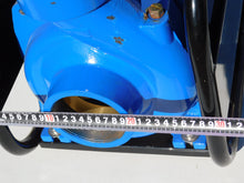 Load image into Gallery viewer, AC/DC Surface Solar water pump 3HP 2200W