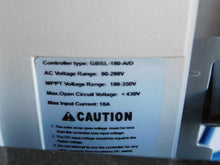 Load image into Gallery viewer, AC/DC Surface Solar water pump 2HP 1500W