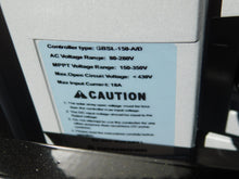 Load image into Gallery viewer, AC/DC Surface Solar water pump 1.5HP 1100W