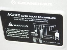 Load image into Gallery viewer, AC/DC Surface Solar water pump 1.5HP 1100W